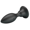 Pretty Love Plug anal vibrant Trigger 10 x 3.3 cm